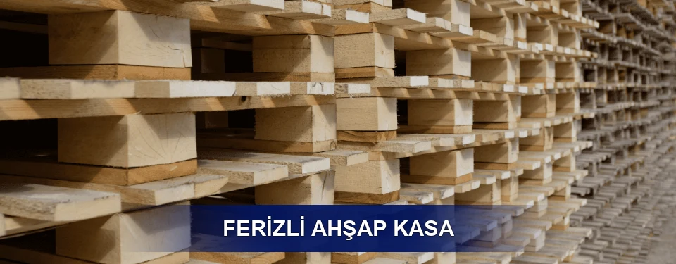 Ferizli Ölçü Seçenekleri