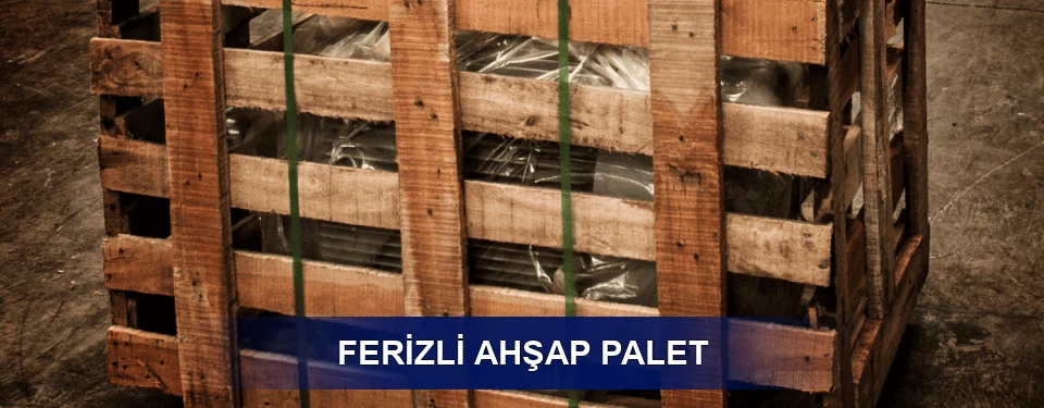 Ferizli Ölçü Seçenekleri