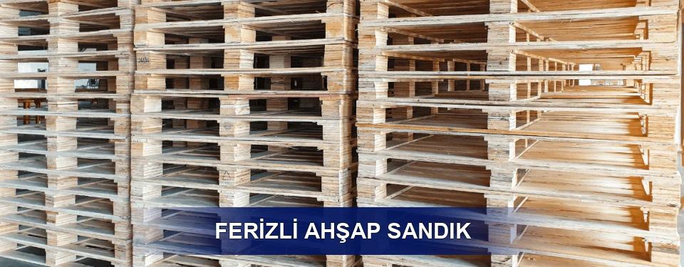 Ferizli Ölçü Planı