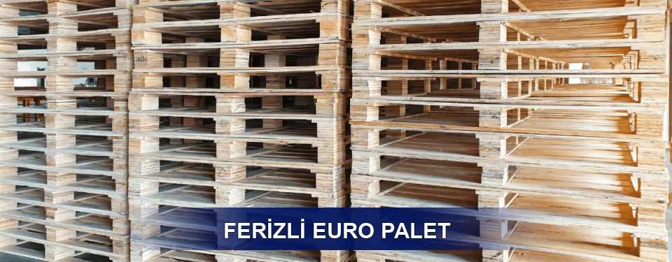 Ferizli Depo Kullanımı