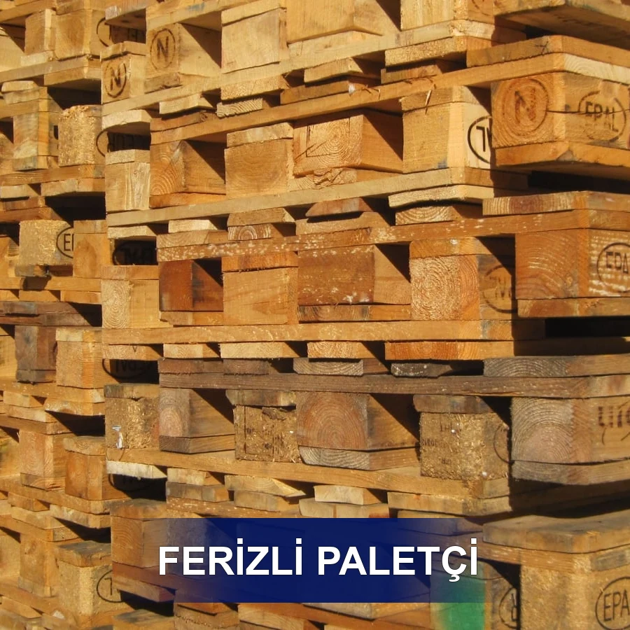 Ferizli Paletçi