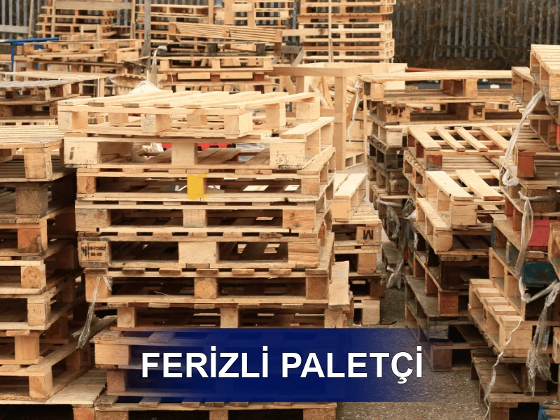 Ferizli Palet Galeri 1