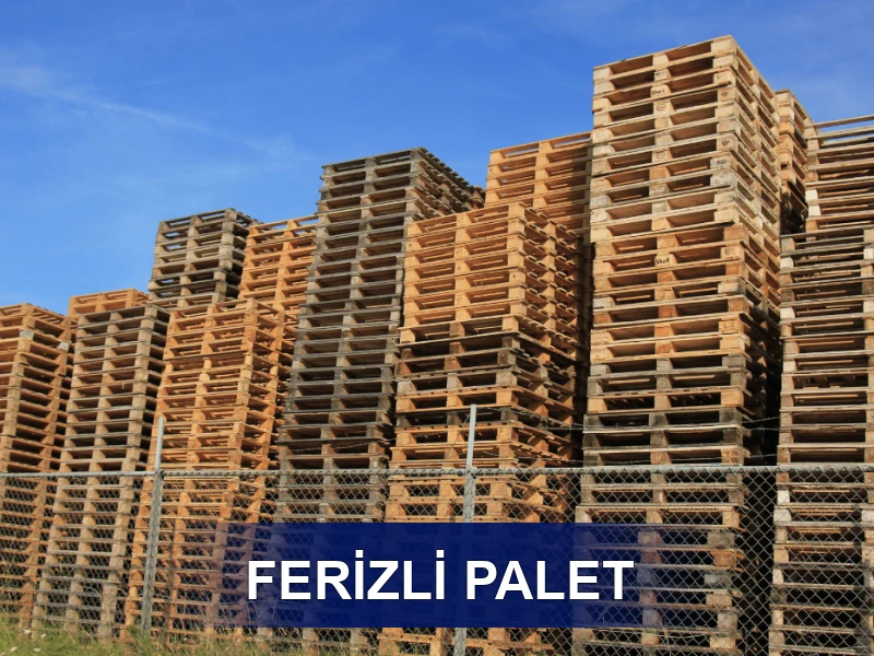 Ferizli Palet Galeri 2