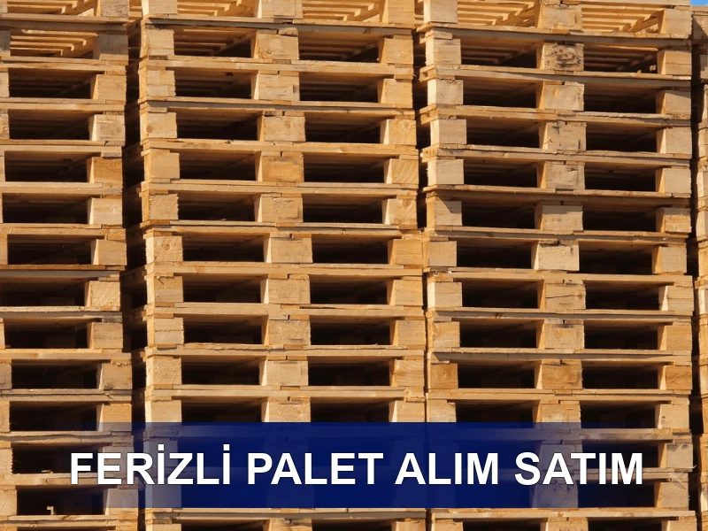Ferizli Palet Galeri 3