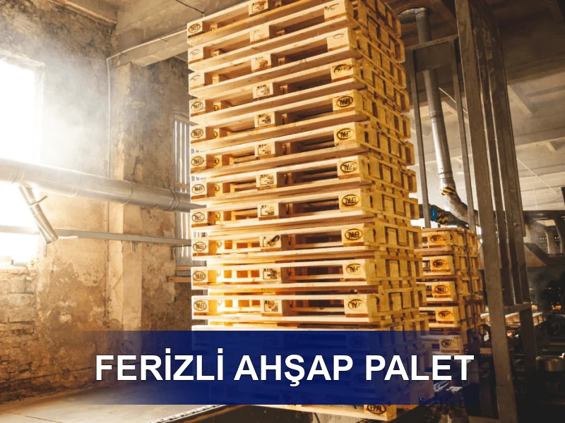 Ferizli Palet Galeri 4