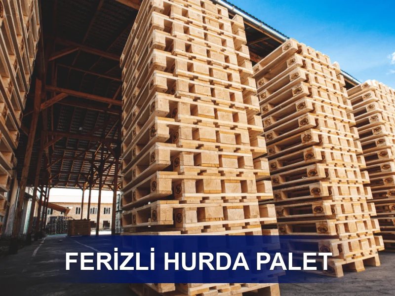 Ferizli Palet Galeri 5