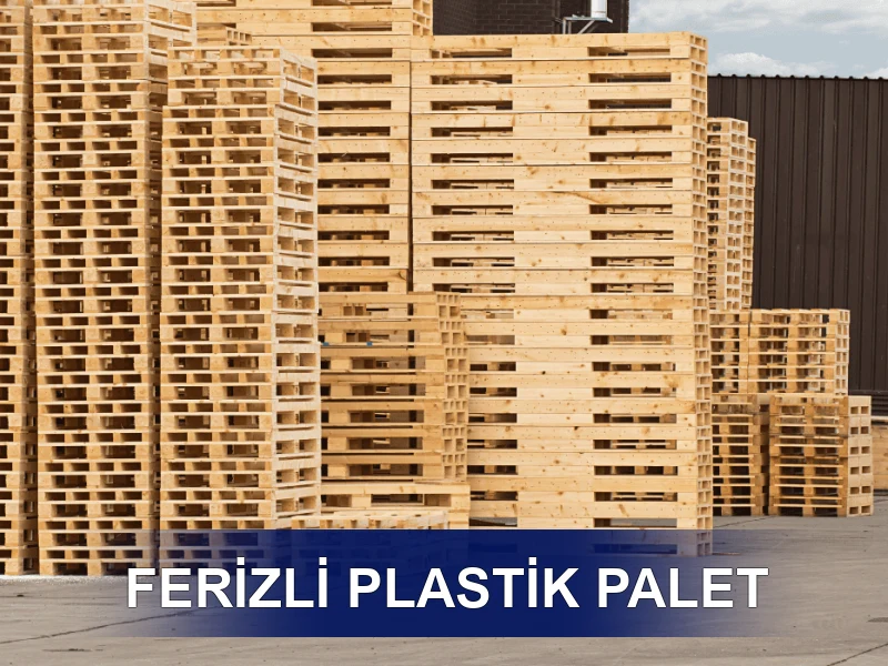 Ferizli Palet Galeri 6