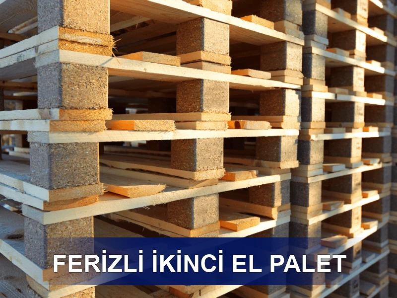 Ferizli Palet Galeri 7