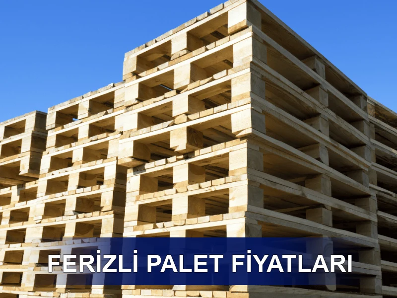 Ferizli Palet Galeri 8