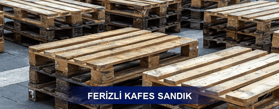 Ferizli Ağır Yük Taşıma