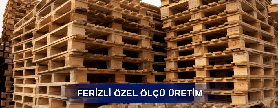 Ferizli Fiyatlandırma