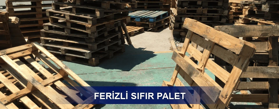 Ferizli Stok Yönetimi
