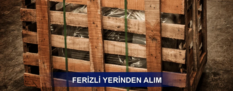 Ferizli Adet Planı